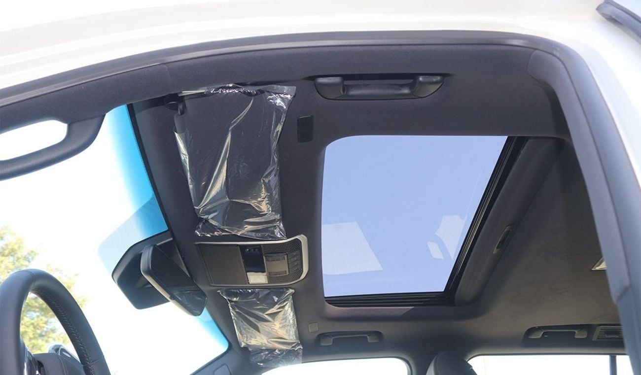 Toyota Land Cruiser 2026 Model Toyota Land Cruiser (LC300) GXR, 3.3L Turbo Diesel 4WD 10A/T