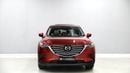 Mazda CX9 GCC | CX9 | 1,150 Montly | Free Insurance + Registration | 0% Downpayment | Ref#JM0416373