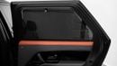 Land Rover Range Rover Sport - 2026 - GCC - Under Warranty and Service Contract