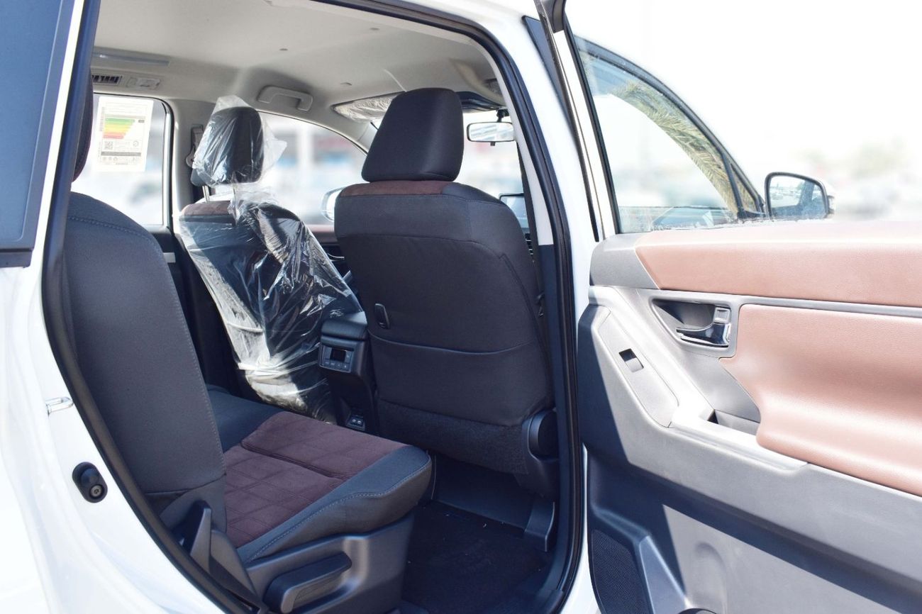 Toyota Innova TOYOTA INNOVA 2.0L HyCross 7S Hybrid-2025