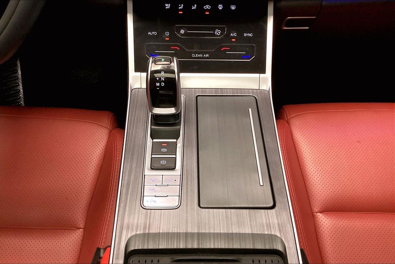 شيري تيجو 7 برو ماكس Comfort | National Day Celebration | شامل الضمان | 0 ﺪﻔﻋﺓ ﺃﻮﻟﻯ