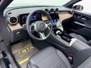 Mercedes Benz GLC 300 AMG PREMIUM 2025 Mercedes Benz GLC300, Warranty, Very Low Km, Fully Loaded, Excellent Condition
