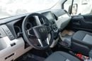 Toyota Hiace TOYOTA HIACE 3.5 MT WHITE 2026 WITH REAR HEATER