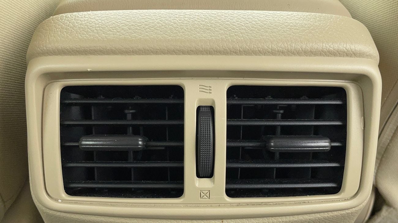 Nissan XTrail S 2.5 | Zero Down Payment | Free Home Test Drive