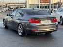 BMW 328i Sport Line BMW 328i SPORT _GCC_2013_Excellent Condition _Full option