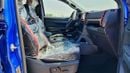 Ford Ranger RAPTOR 3.0l V6 Automatic