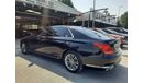 Genesis G90 Genesis g90 2016 v6