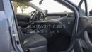 Toyota Corolla corolla 1.6 basic
