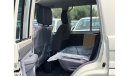 Toyota Land Cruiser Hard Top 76 HT 5DR