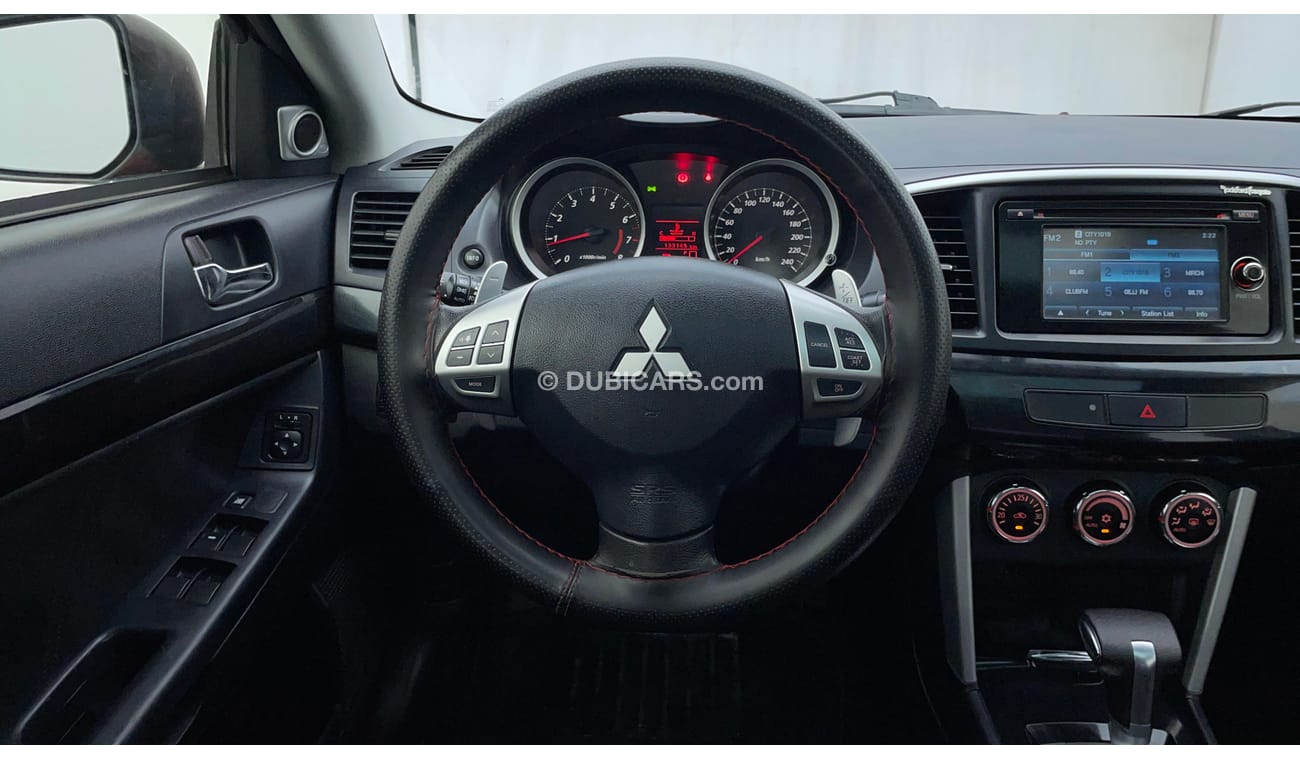 Mitsubishi Lancer GT 2 | Zero Down Payment | Free Home Test Drive