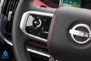 Nissan Patrol LE PLATINUM CITY 2026 LE Platinum | GCC | 3.5L V6 | AWD | 9AT | Red Interior | Height Control