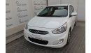 Hyundai Accent 1.4L 2015 MODEL WITH WARRANTY