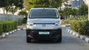 فيات سكودو L3 Van 2.0T BlueHDi 2025 GCC 0Km With 5 Years Or 100,000 Km Warranty @Official Dealer