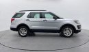 Ford Explorer XLT 4WD 3.5 | Under Warranty | Inspected on 150+ parameters