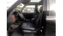 Nissan Patrol Safari Y61 3.0L Diesel GRX SPL Manual