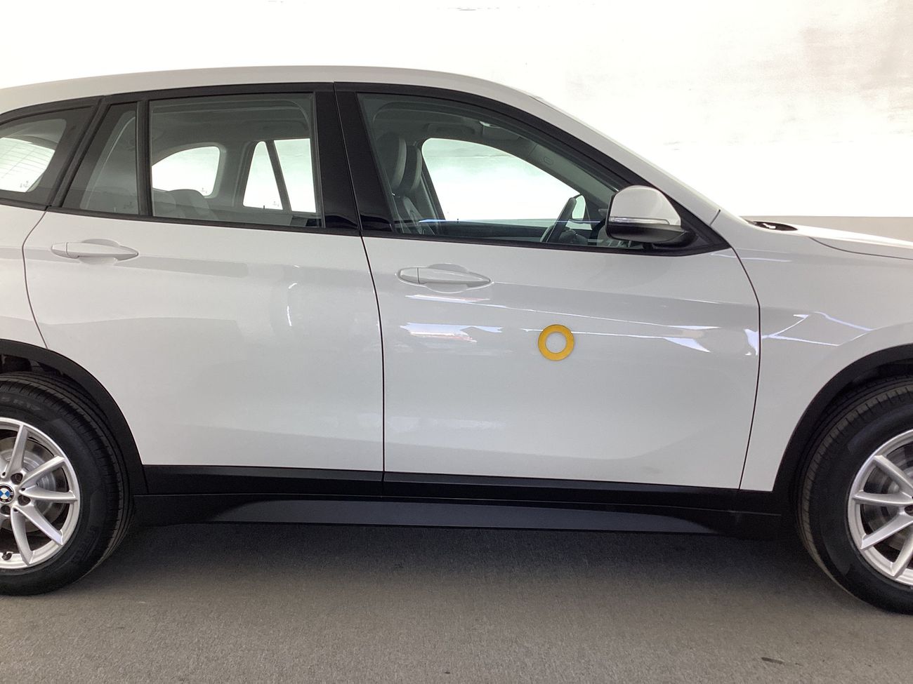 BMW X1 sDrive 20i Executive | Guaranteed Warranty | 0 Down Payment