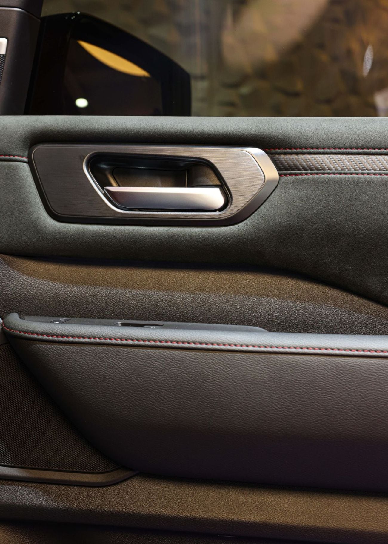 نيسان باترول NISMO