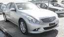 إنفينيتي G37 x