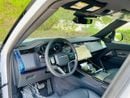 Land Rover Range Rover Sport SE P400 3.0L Range Rover Sport SE - 2025 - White