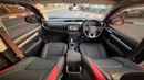 Toyota Hilux MODIFIED TO 2024 GR SPORTS | PREMIUM SPORTS BAR | RHD | 2.8L DIESEL | 2019 | AFTER MARKET SIDE FENDE