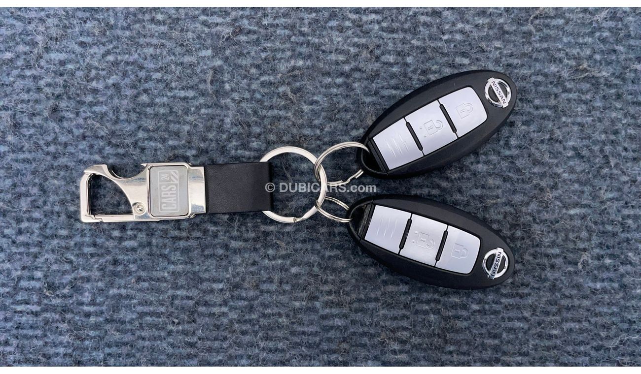 Nissan XTrail S 2.5 | Zero Down Payment | Free Home Test Drive