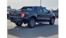 Ford Ranger 2017 [Right Hand Drive], 3.2CC, Diesel, 4X4, Perfect Condition, Electric Seats.