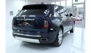 رولز رويس كولينان ROLLS ROYCE CULLINAN ULTRA LUXURY SUV