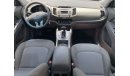 Kia Sportage 2015 4X4 2.4 ref# 168