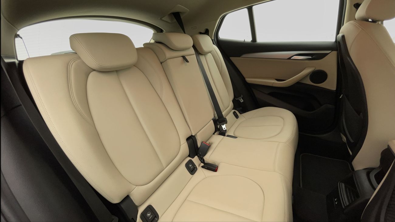 BMW X2 S DRIVE 20I JOY EDITION 2 | Zero Down Payment | Home Test Drive