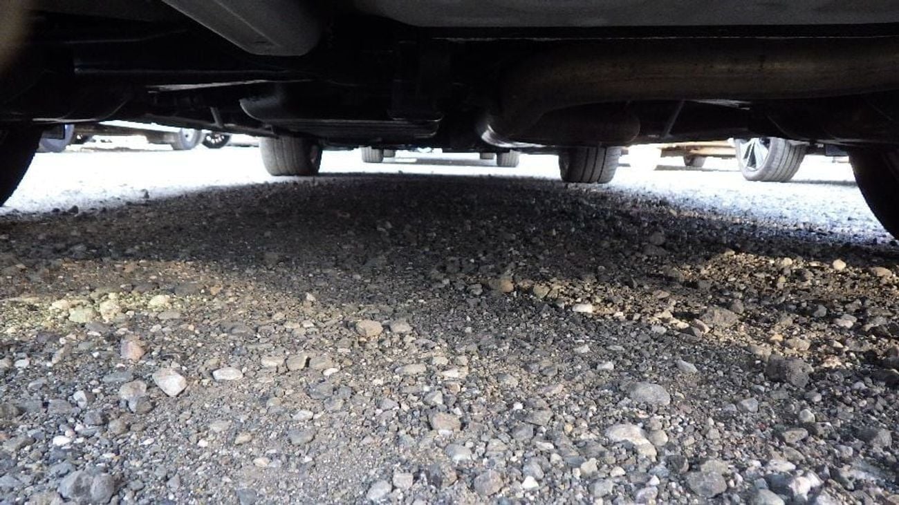 تويوتا ألفارد 2.5L V4 PETROL / DVD / PARKING SENSOR / 2015/S A PKG/AGH30W