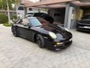 Porsche 911 TURBO