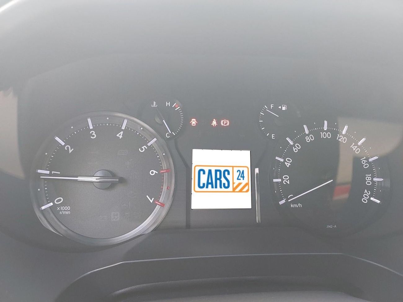 Toyota Prado EXR 4 | Zero Down Payment | Home Test Drive