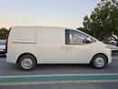 هيونداي ستاريا CARGO | 2.2L V4 DIESEL | MANUAL GEAR BOX | 2 STR (CODE # CARGO)