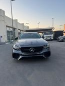 Mercedes-Benz E300 MERCEDES AMG E300 KIT 63 2019