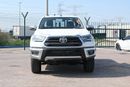تويوتا هيلوكس SGLX S GLX 2.4L 4WD A/T