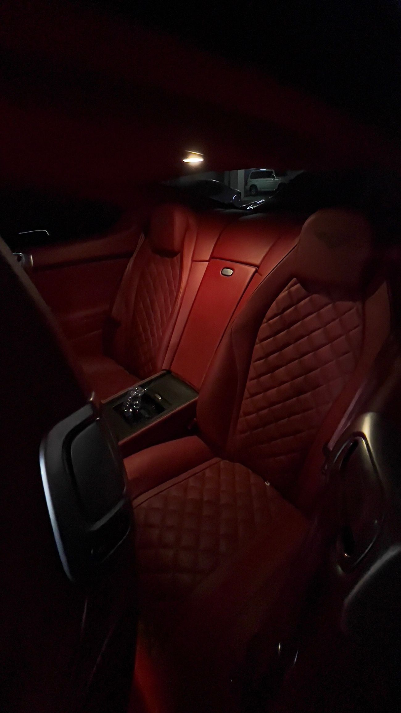 بنتلي كونتيننتال جي تي [2016] [GCC Specifications | Bentley Continental GT- Speed] – Owner Sale