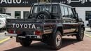تويوتا لاند كروزر بيك آب