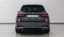 Mercedes-Benz GLC 250 4MATIC VSB 29418