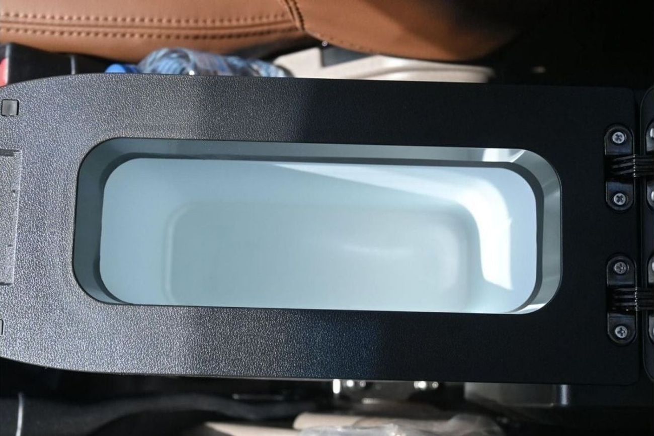 Toyota Land Cruiser Pick Up TOYOTA LAND CRUISER LC79 S/C MODEL 2024 GCC 4.0L