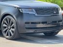 Land Rover Range Rover SV AUTOBIOGRAPHY GERMAN SPEC BRAND NEW