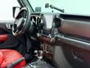Jeep Wrangler Unlimited SPORT 2021 Jeep Wrangler Unlimited Jeepers Edition, Warranty, Carbon Fiber Interior, Fully Loaded, G