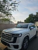 تويوتا لاند كروزر