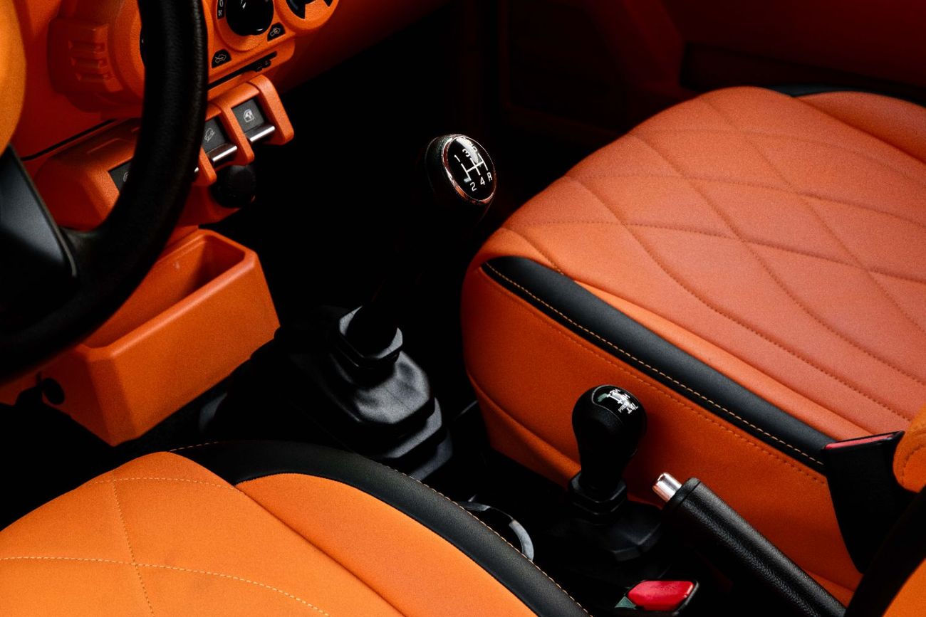 Suzuki Jimny Bodykit | 1,175 P.M  | 0% Downpayment | Magnificient Condition!