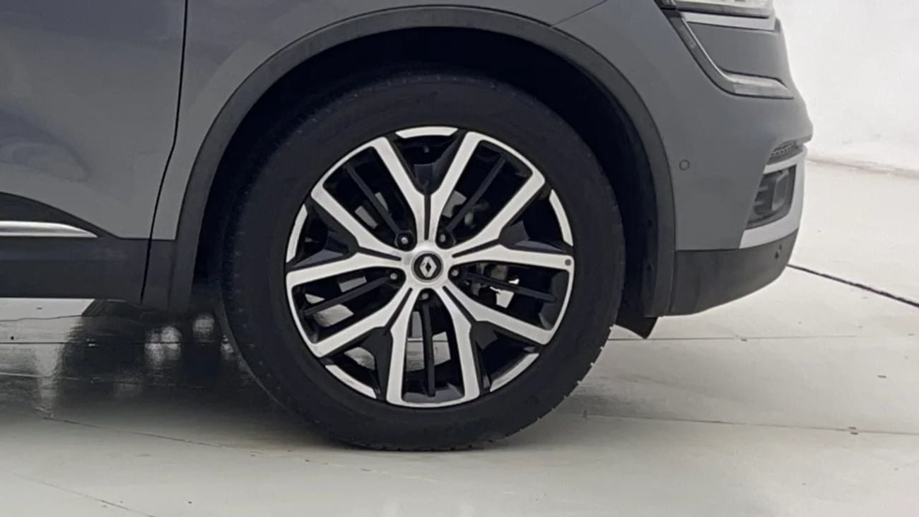 Renault Koleos LE 2.5L 2023 LE | AED 987/Month | 0 DP | 30 Day Return | Warranty