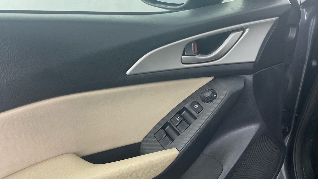 Mazda 3 S | upto AED 20,000 Ramadan Discount | Guaranteed Warranty | 0 Down Payment