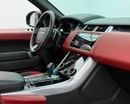 Land Rover Range Rover Sport HSE DYNAMIC 5.0L (525 HP) 2020 Range Rover Sport P525 HSE ,Land Rover Warranty+Service Contract+Full