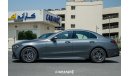 مرسيدس بنز C200 Sport 2022 Selenite Grey With Sunroof