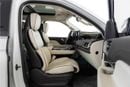 Lincoln Navigator PRESIDENTIAL