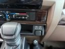 Toyota Land Cruiser Pick Up 4.0 SINGLE CAB FULL SAUDI SPECS