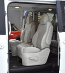 SAIC Maxus EXCELLENT DEAL for our Maxus G10 ( 2022 Model ) in White Color GCC Specs